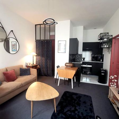 Ravissant Appartement Entierement Renove T2, Proche De La Rue Saint Catherine Бордо Экстерьер фото