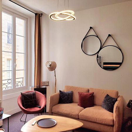 Ravissant Appartement Entierement Renove T2, Proche De La Rue Saint Catherine Бордо Экстерьер фото