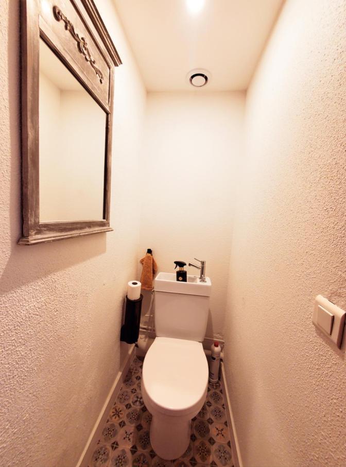 Ravissant Appartement Entierement Renove T2, Proche De La Rue Saint Catherine Бордо Экстерьер фото