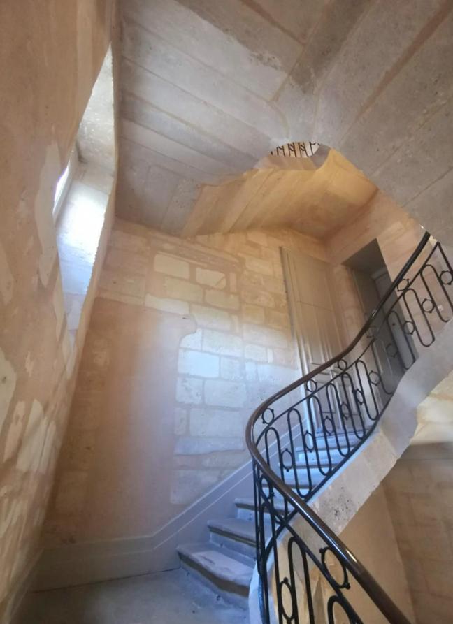 Ravissant Appartement Entierement Renove T2, Proche De La Rue Saint Catherine Бордо Экстерьер фото
