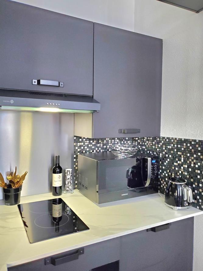 Ravissant Appartement Entierement Renove T2, Proche De La Rue Saint Catherine Бордо Экстерьер фото