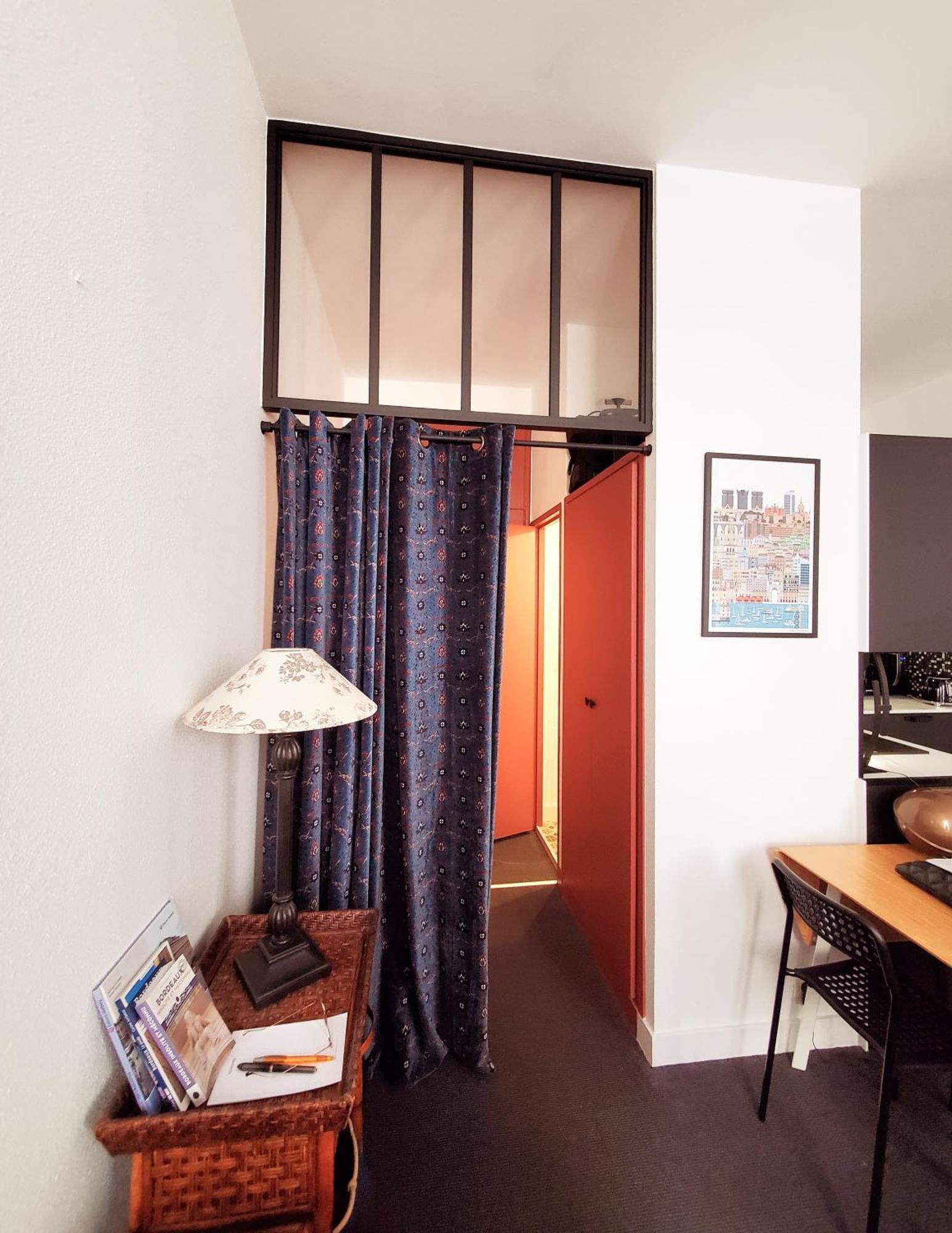 Ravissant Appartement Entierement Renove T2, Proche De La Rue Saint Catherine Бордо Экстерьер фото