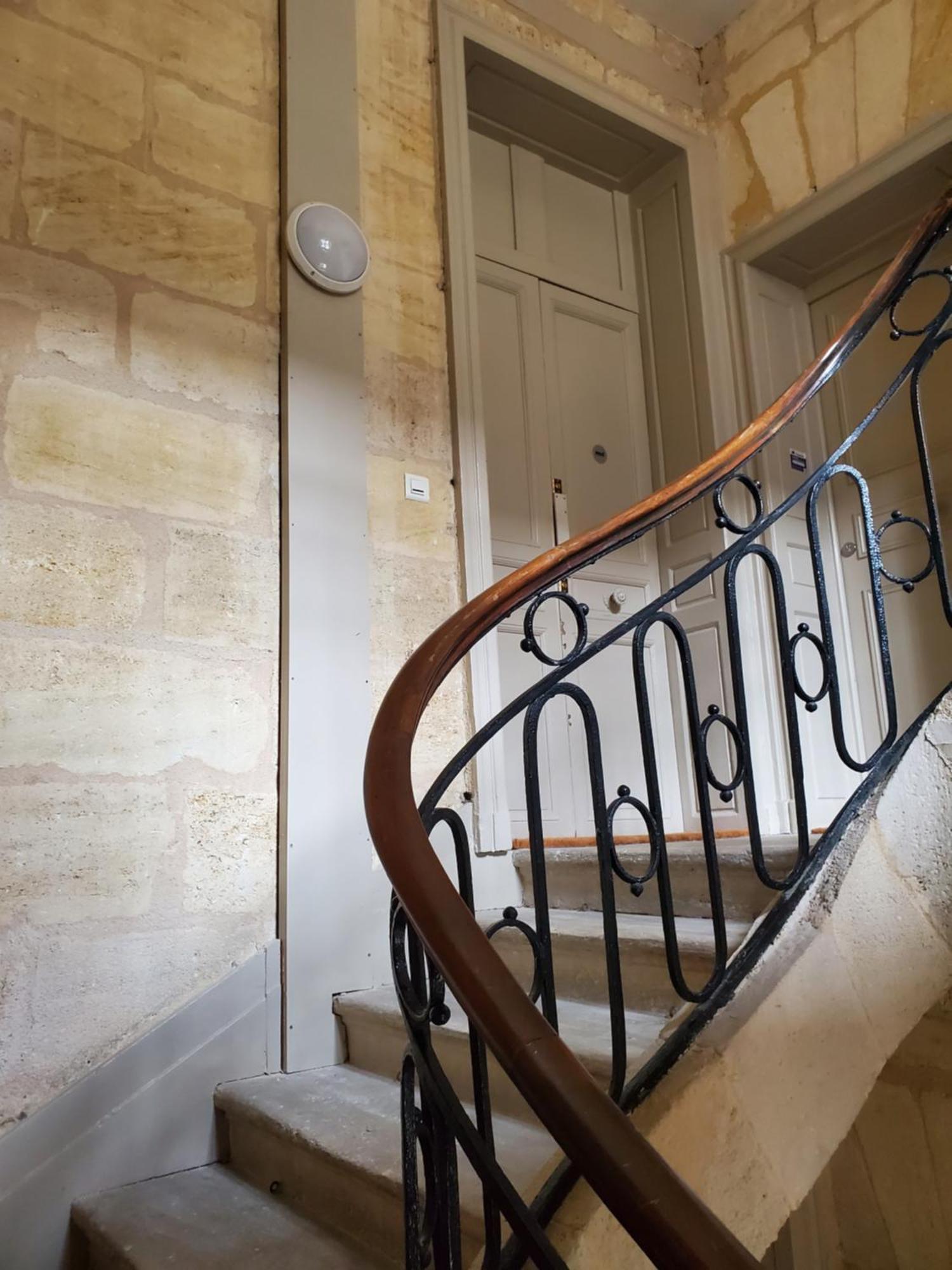 Ravissant Appartement Entierement Renove T2, Proche De La Rue Saint Catherine Бордо Экстерьер фото