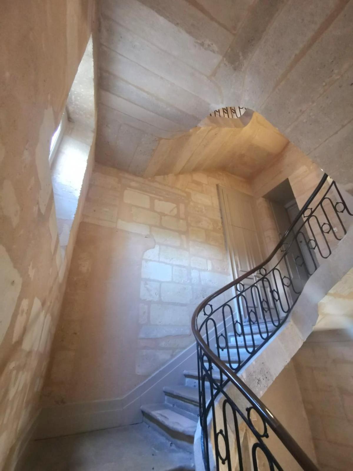 Ravissant Appartement Entierement Renove T2, Proche De La Rue Saint Catherine Бордо Экстерьер фото